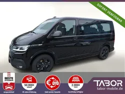 Schwarz Gebraucht 2022 VW T6.1 Van | 57.588 € (Guter Preis)