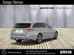 Gebraucht 2024 Mercedes C300e | 45.850 € (Fairer Preis)