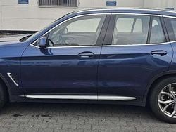 Gebraucht 2010 BMW X3 Exclusive SUV | 30.000 €