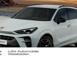 Glacial weiß metallic Neu 2025 Cupra Terramar VZ SUV | 64.020 €