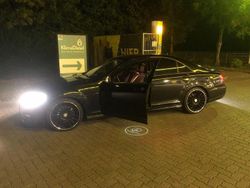 Schwarz Gebraucht 2008 Mercedes S320 Limousine | 7.900 € (Superpreis)