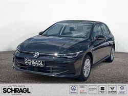 Grenadillschwarz metallic Neu 2025 VW Golf VIII Life Kleinwagen | 25.970 € (Fairer Preis)
