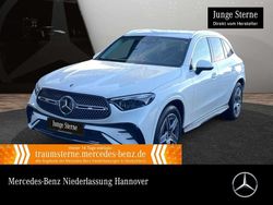 Weiß Gebraucht 2023 Mercedes GLC200 AMG SUV | 50.890 € (Fairer Preis)