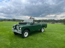 Grün Gebraucht 1978 Land Rover 3 SUV | 17.900 €
