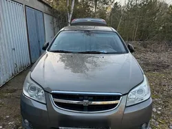 Chevrolet Epica