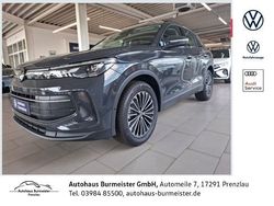 Grau Neu 2025 VW Tiguan Life SUV | 43.400 € (Fairer Preis)