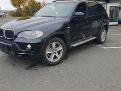 Schwarz Gebraucht 2008 BMW X5 SUV | 7.850 € (Superpreis)