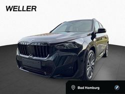 Schwarz Neu 2025 BMW X1 Performance SUV | 65.990 €