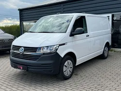 Weiß Gebraucht 2022 VW T6.1 R Van | 26.590 €