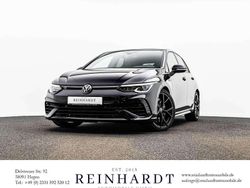 Schwarz Gebraucht 2022 VW Golf R Limousine | 40.315 €