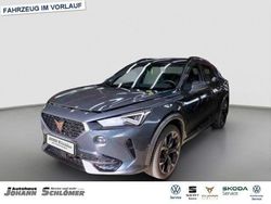 Magnetic grau Gebraucht 2022 Cupra Formentor SUV | 28.900 € (Etwas zu teuer)