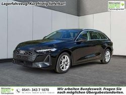 Mythosschwarz metallic Gebraucht 2024 Audi A5 Basis Coupé | 44.380 € (Superpreis)