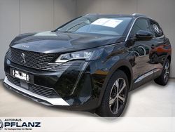 Schwarz Gebraucht 2023 Peugeot 3008 GTi SUV | 28.100 € (Teuer)