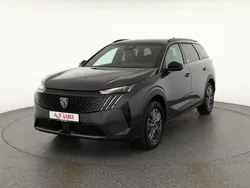 Schwarz Neu 2025 Peugeot 5008 Van / Kleinbus | 35.890 € (Guter Preis)