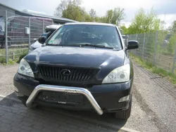 Schwarz Gebraucht 2003 Lexus RX300 Luxury Line SUV | 6.490 € (Fairer Preis)