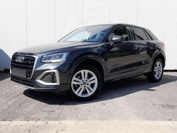 Grau metallic Gebraucht 2023 Audi Q2 SUV | 29.290 € (Etwas zu teuer)