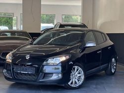 Schwarz Gebraucht 2011 Renault Mégane GT Line Dynamique Limousine | 7.990 € (Guter Preis)