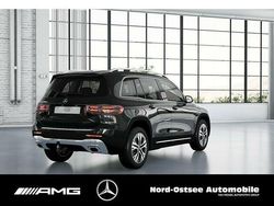 Andere farbe Gebraucht 2024 Mercedes GLB200 Progressive SUV | 42.890 € (Etwas zu teuer)