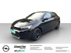 Schwarz Gebraucht 2024 Opel Corsa Kleinwagen | 16.940 € (Guter Preis)