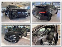 Schwarz Gebraucht 2019 Land Rover Range Rover Velar Black Edition SUV | 39.980 € (Guter Preis)