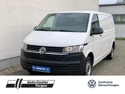 Weiß Gebraucht 2020 VW T6.1 Van | 16.890 €