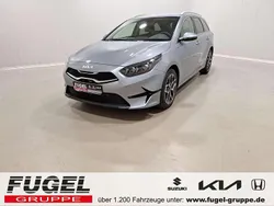 Lunar silver met. Neu 2025 Kia Ceed Sportswagon Kombi | 26.869 € (Fairer Preis)
