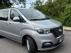 Hyundai H-1
