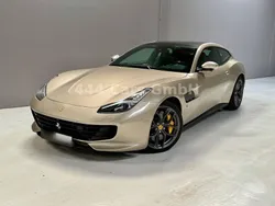 Gebraucht 2020 Ferrari GTC4Lusso Coupé | 174.900 €