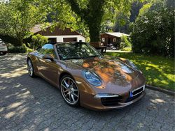 Andere außenfarben Gebraucht 2011 Porsche 911 Carrera S Cabriolet Sport Cabrio | 81.990 €
