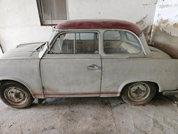 Gebraucht 1964 Trabant 601 Kleinwagen | 500 €