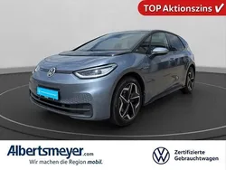 Gebraucht 2021 VW ID.3 Style Kleinwagen | 22.742 € (Guter Preis)