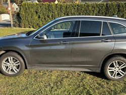 Grau Gebraucht 2019 BMW X1 Advantage SUV | 17.500 € (Guter Preis)