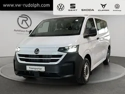 Weiß Neu 2025 VW T6.1 Van | 48.689 € (Superpreis)