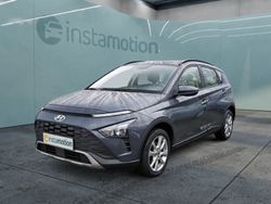 Blau Gebraucht 2022 Hyundai i20 N Performance Kleinwagen | 24.690 € (Etwas zu teuer)
