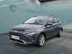Blau Gebraucht 2022 Hyundai i20 N Performance Kleinwagen | 24.690 € (Superpreis)