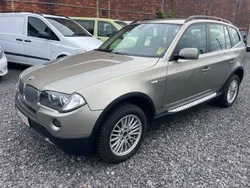 Gebraucht 2008 BMW X3 Efficient Dynamics SUV | 3.999 € (Superpreis)