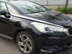 Violett Gebraucht 2015 Citroën DS5 Sport Chic Kleinwagen | 6.450 € (Superpreis)