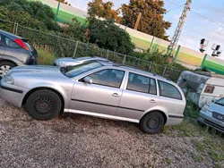 Grau Gebraucht 2005 Skoda Octavia Kombi | 1.450 € (Guter Preis)
