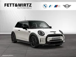 Andere Gebraucht 2023 Mini Cooper SE Kleinwagen | 26.590 €