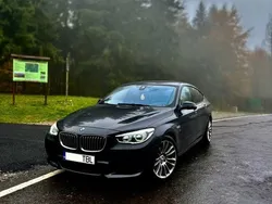 Grau Gebraucht 2017 BMW 530 Gran Turismo Performance Limousine | 22.699 € (Teuer)
