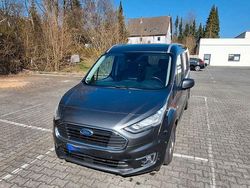 Gebraucht 2019 Ford Tourneo Connect Van / Kleinbus | 13.000 €