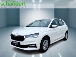 Candyweiss Neu 2025 Skoda Fabia Essence Kleinwagen | 19.950 € (Fairer Preis)