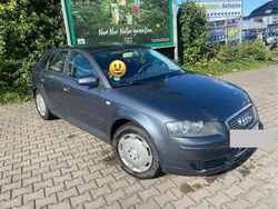 Gebraucht 2007 Audi A3 Kombi | 2.650 €