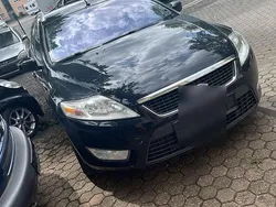 Gebraucht 2008 Ford Mondeo Kombi | 2.400 € (Fairer Preis)