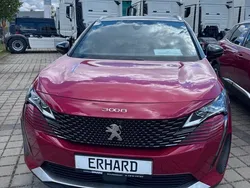 Rot Gebraucht 2023 Peugeot 3008 GT SUV | 34.990 €