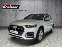 Gebraucht 2022 Audi Q5 Advanced SUV | 43.771 € (Teuer)