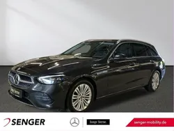 Mercedes C300