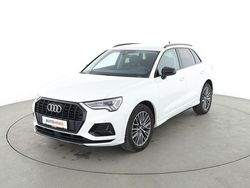 Weiß Gebraucht 2020 Audi Q3 Advanced SUV | 27.490 € (Fairer Preis)