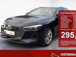 Blau Gebraucht 2025 Audi A5 Ambiente Coupé | 40.310 € (Superpreis)