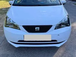 Gebraucht 2014 Seat Mii Kleinwagen | 4.800 € (Fairer Preis)